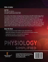 PHYSIOLOGY SIMPLIFIED - Retail Maharaj
