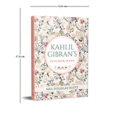 Kahlil Gibran's Little Book Of Love (English) - Retail Maharaj