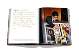 Yves Saint Laurent at Home - Assouline Coffee Table Book - Retail Maharaj