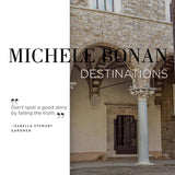 Michele Bönan: Signature Details - Assouline Coffee Table Book - Retail Maharaj