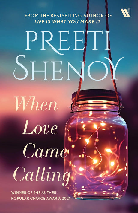 When Love Came Calling - Retail Maharaj