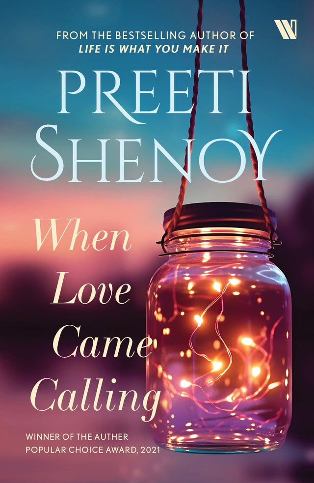 When Love Came Calling - Retail Maharaj