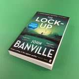 The Lock-Up: A Strafford and Quirke Murder Mystery - Retail Maharaj