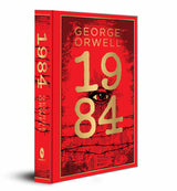 1984 (Deluxe Hardbound Edition) - Retail Maharaj