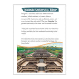 Detective Col. Zoro Book 7: Quest for the greatest Treasure - Retail Maharaj