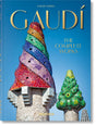 Gaudi. The Complete Works. 40th Ed. - Retail Maharaj