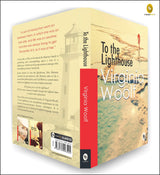 To The Lighthouse - Retail Maharaj