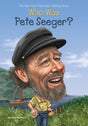 Who Was Pete Seeger? - Retail Maharaj
