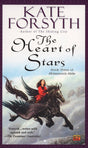 The Heart of Stars: Book Three of Rhiannon's Ride: 3 - Retail Maharaj