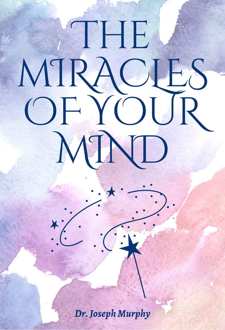 Dr. Joseph Murphy's Success Set For life : Set of 4 Hardcover Classic Edition Books; For Home Collection and Gifting: Set of 4 Hardcover Classic ... Psychic Perceptions; Riches Are Your Right - Retail Maharaj