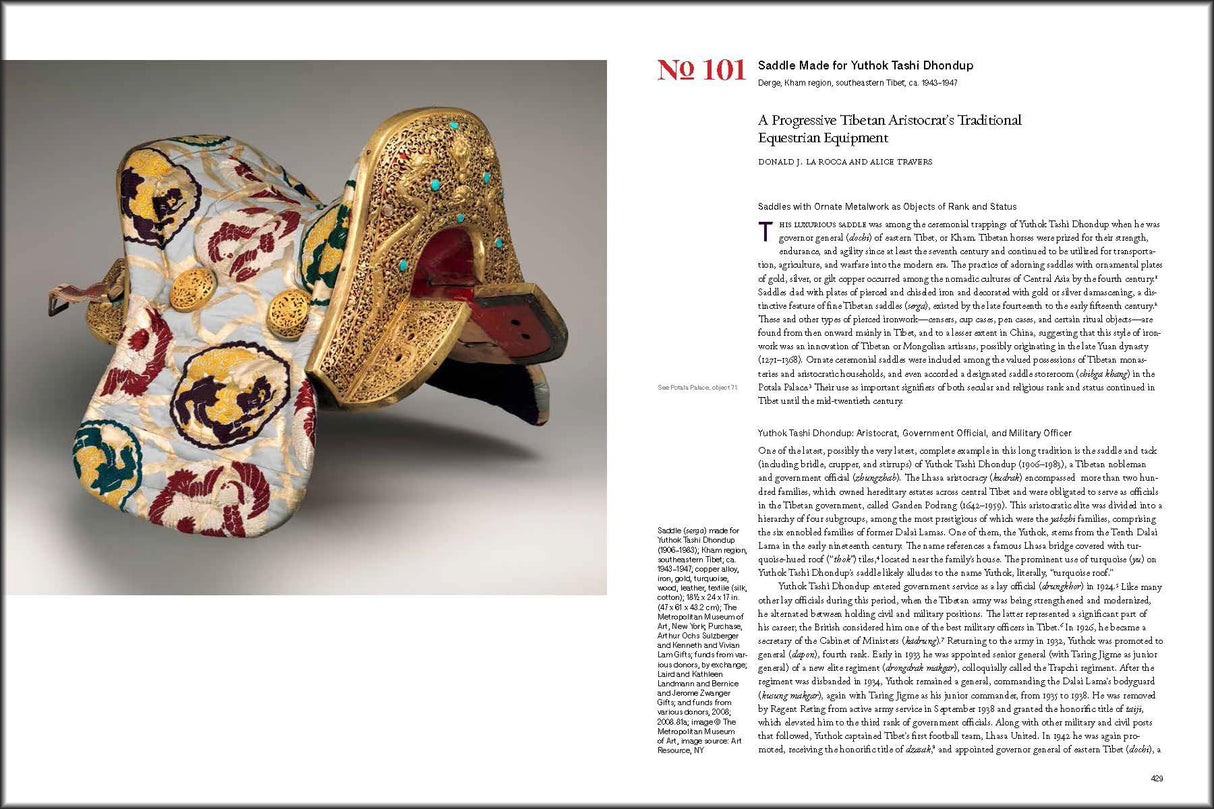 Himalayan Art in 108 Objects: Paul Wonner and Theophilus Brown - Retail Maharaj