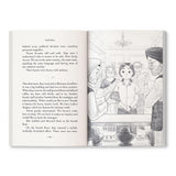 The Magic of the Lost Earrings: A New Nooni Adventure by Sudha Murty | A Story of History, Family Bonds and Hidden Treasures | Ages 9+ - Retail Maharaj