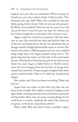 Password and other stories - Retail Maharaj