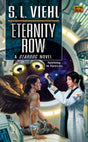 Eternity Row: A Stardoc Novel: 5 - Retail Maharaj