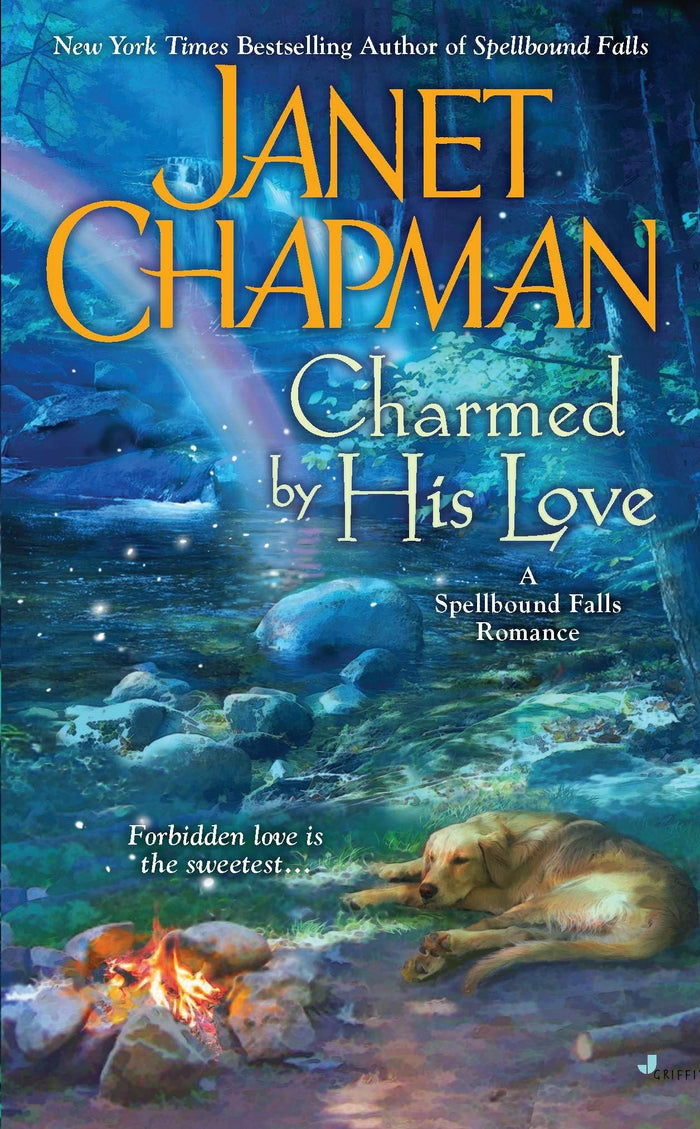 Charmed By His Love: 2 (A Spellbound Falls Romance) - Retail Maharaj