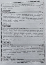 A Textbook of APPLIED CHEMISTRY for Diploma Engineering 1st Semester - Retail Maharaj