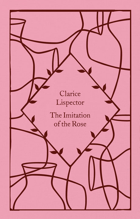 The Imitation of the Rose - Retail Maharaj