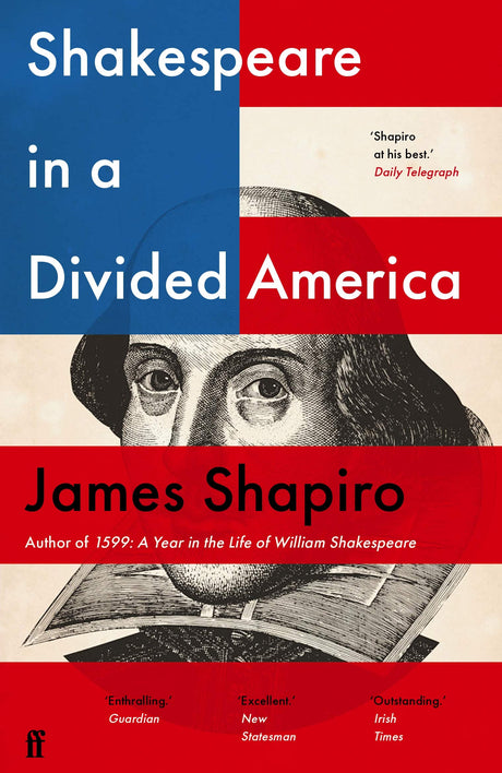 Shakespeare in a Divided America - Retail Maharaj