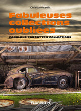 Fabulous Forgotten Collections - Retail Maharaj