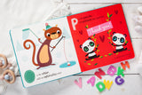 L Is For Love: Share God's Love from A-Z! - Retail Maharaj