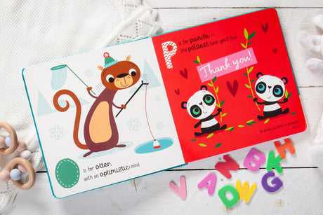 L Is For Love: Share God's Love from A-Z! - Retail Maharaj
