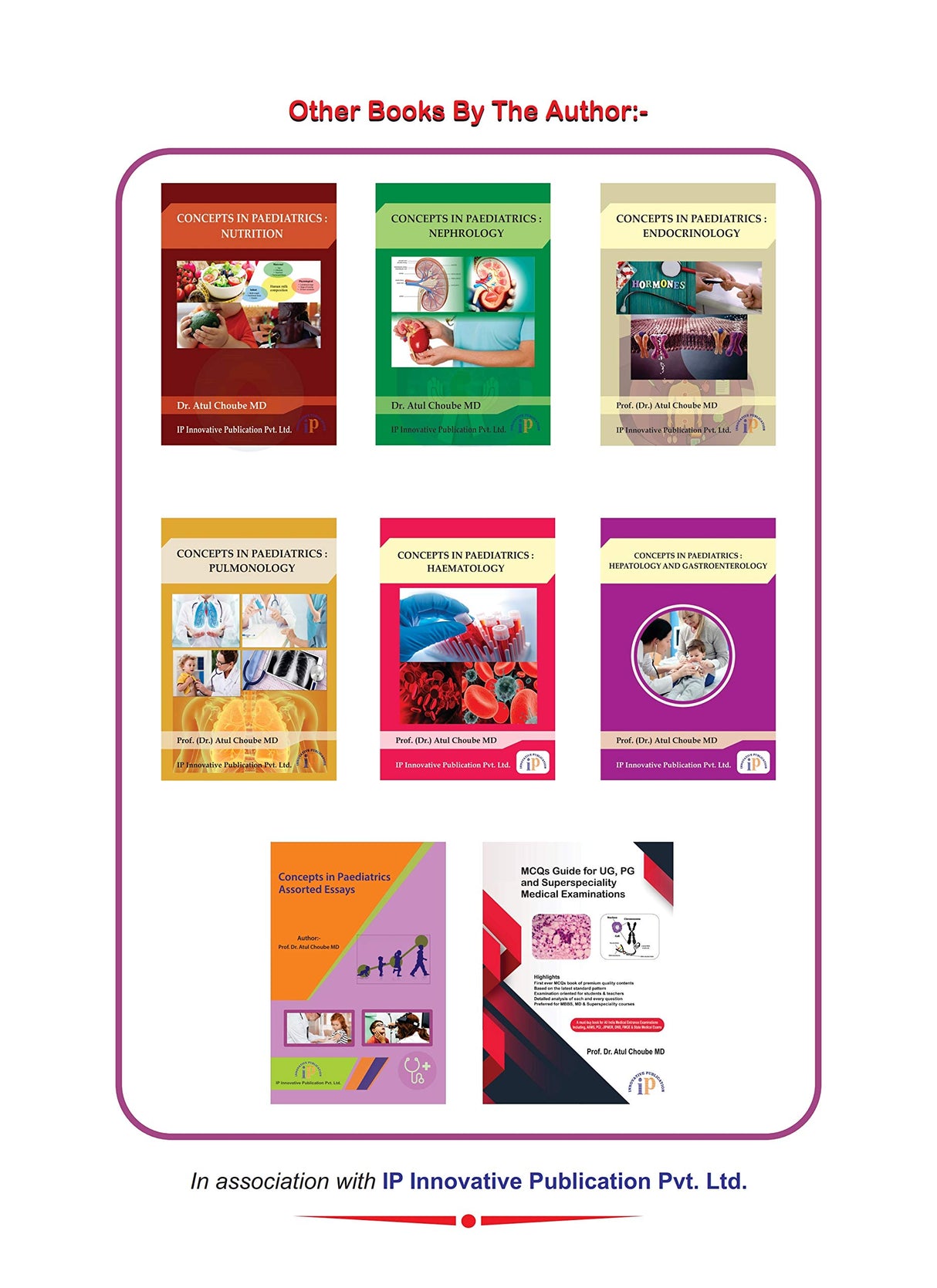 MCQs in Medical Sciences : Obstetrics and Gynaecology - A Book On Maternal Fetal Medicine (First Edition, 2020) - Retail Maharaj