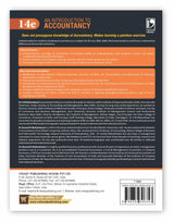 An Introduction to Accountancy: As per UGC and NEP 2020 (14th Edition) - Retail Maharaj