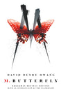 M. Butterfly: Broadway Revival Edition - Retail Maharaj