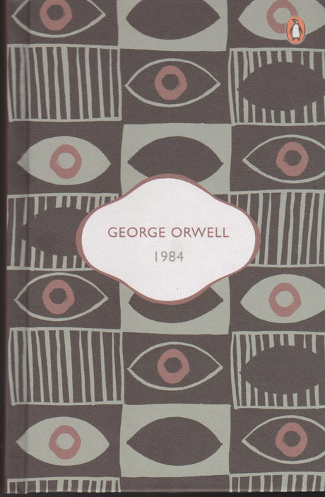 1984 £ 12.99 - Retail Maharaj