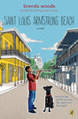 Saint Louis Armstrong Beach - Retail Maharaj