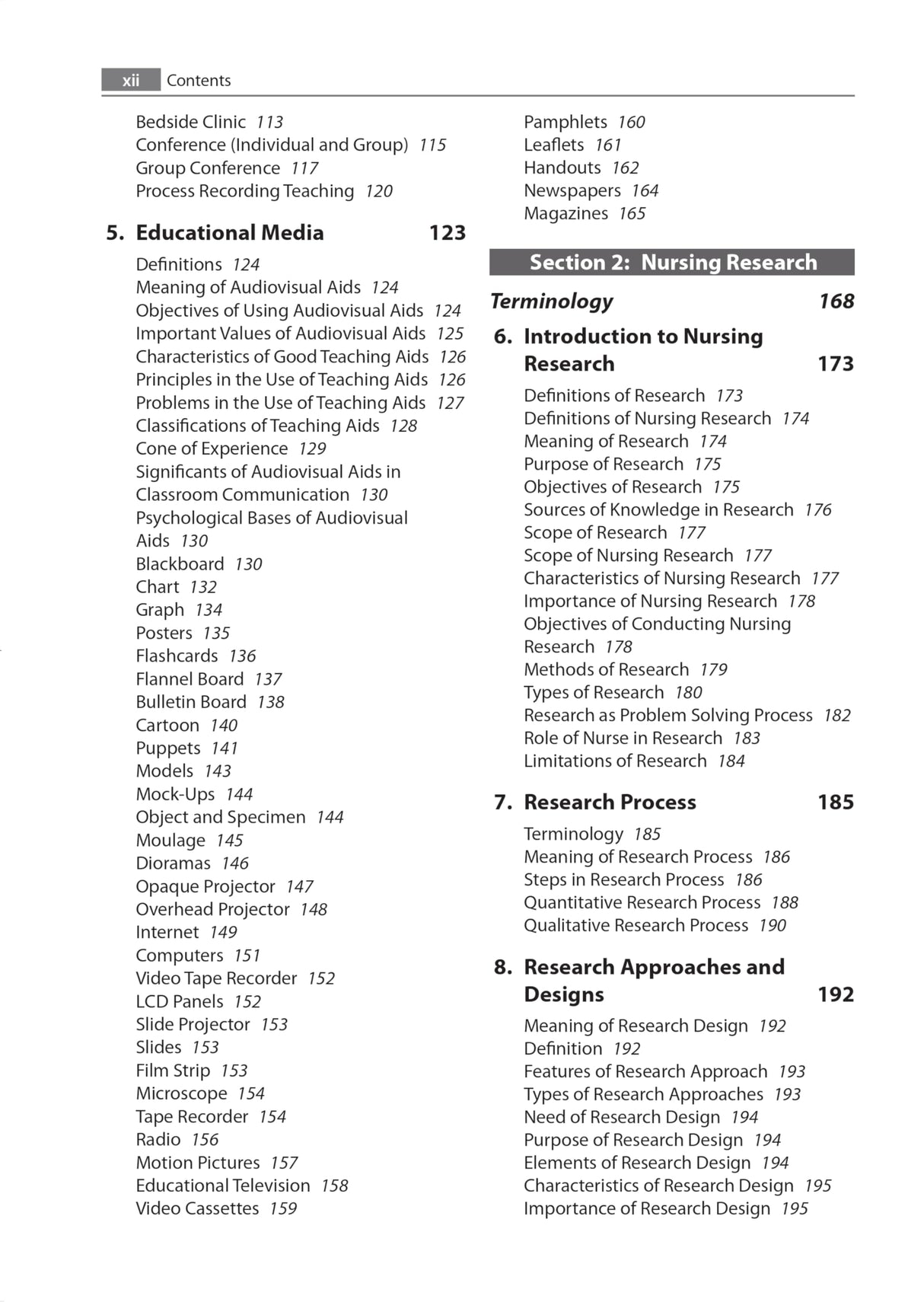 INTERNSHIP TEXTBOOK FOR GENERAL NURSING AND MIDWIFERY - Retail Maharaj