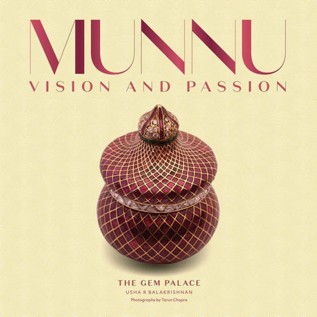 Munnu: Vision and Passion - Retail Maharaj