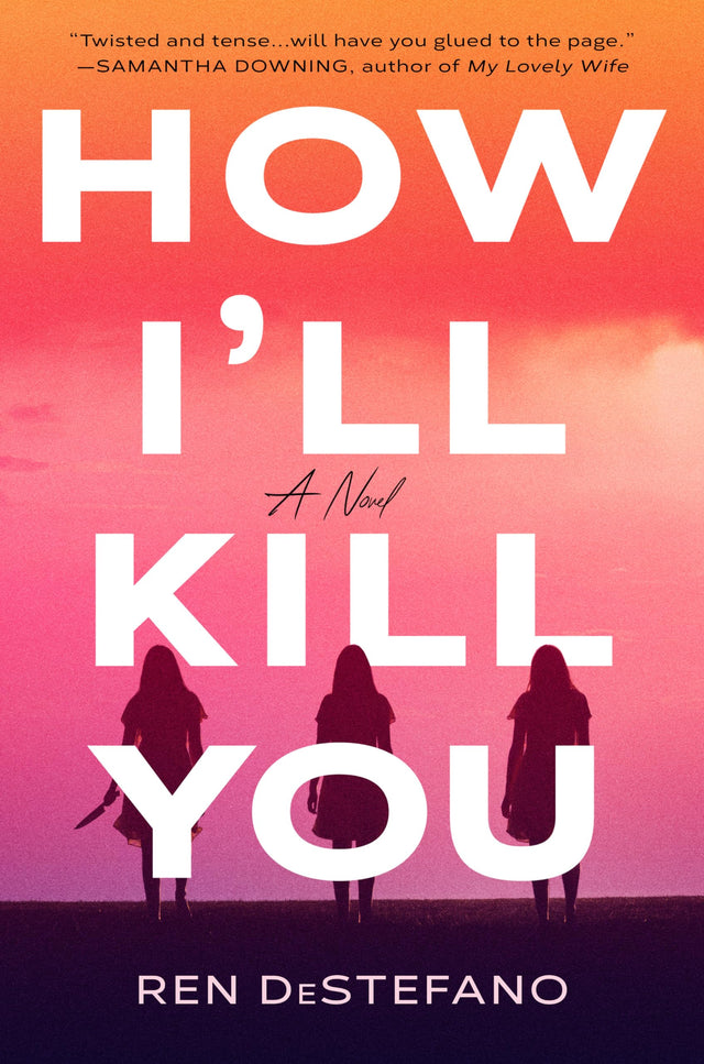 How I'll Kill You - Retail Maharaj
