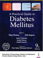 A PRACTICAL GUIDE TO DIABETES MELLITUS - Retail Maharaj