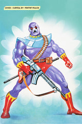 Raj Comics | Doga | Doga Origin | Doga Origin Digest English 1 | Big Size | Graphic Novel | Paperback - Retail Maharaj
