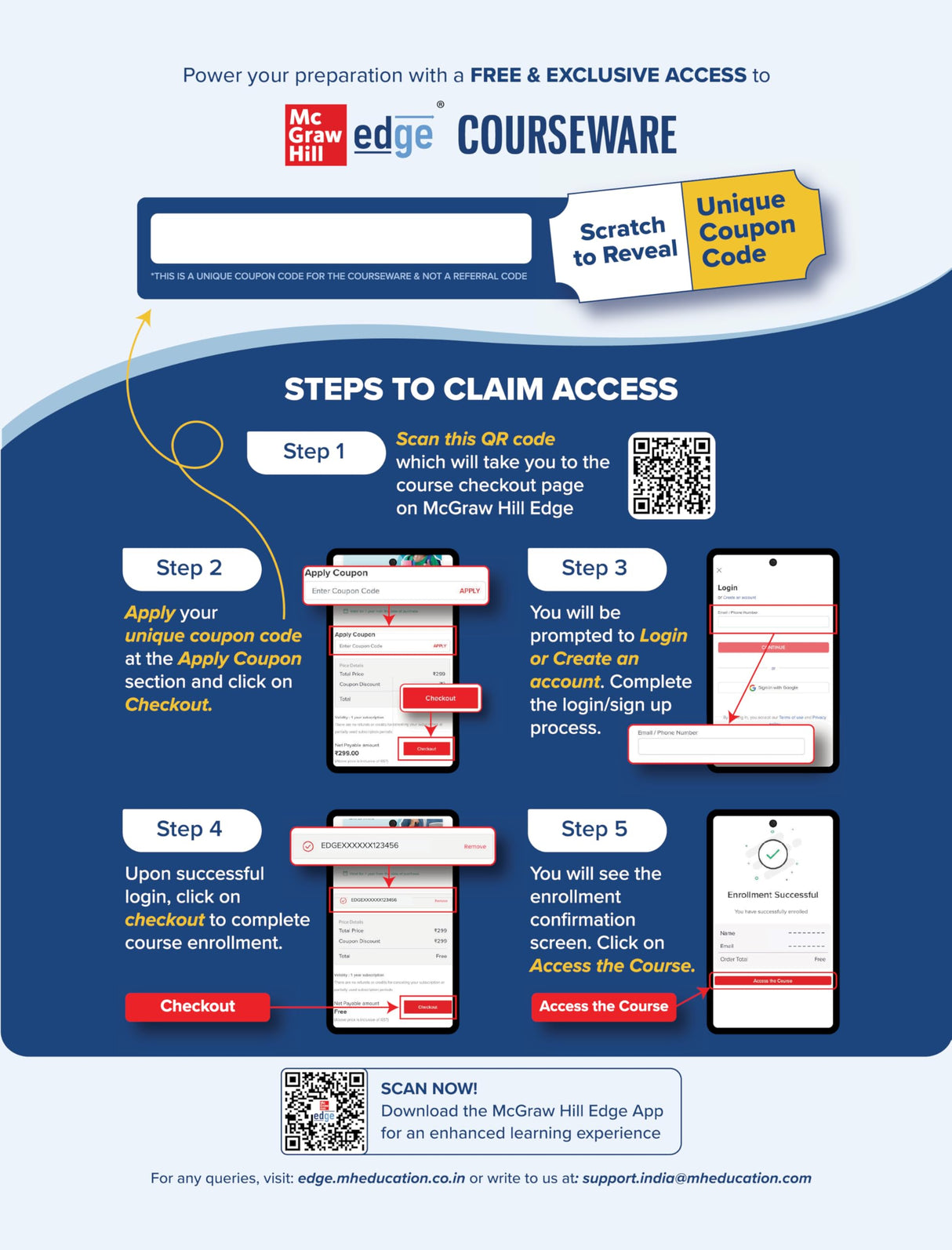 Courseware on Verbal Ability & Reading Comprehension, 13e for CAT 2026 by Arun Sharma | 2500+ Solved Practice Questions | 170+ Problem-solving Author Videos | Solved PYQs (2020-25) | 6 Sectional Tests - Retail Maharaj