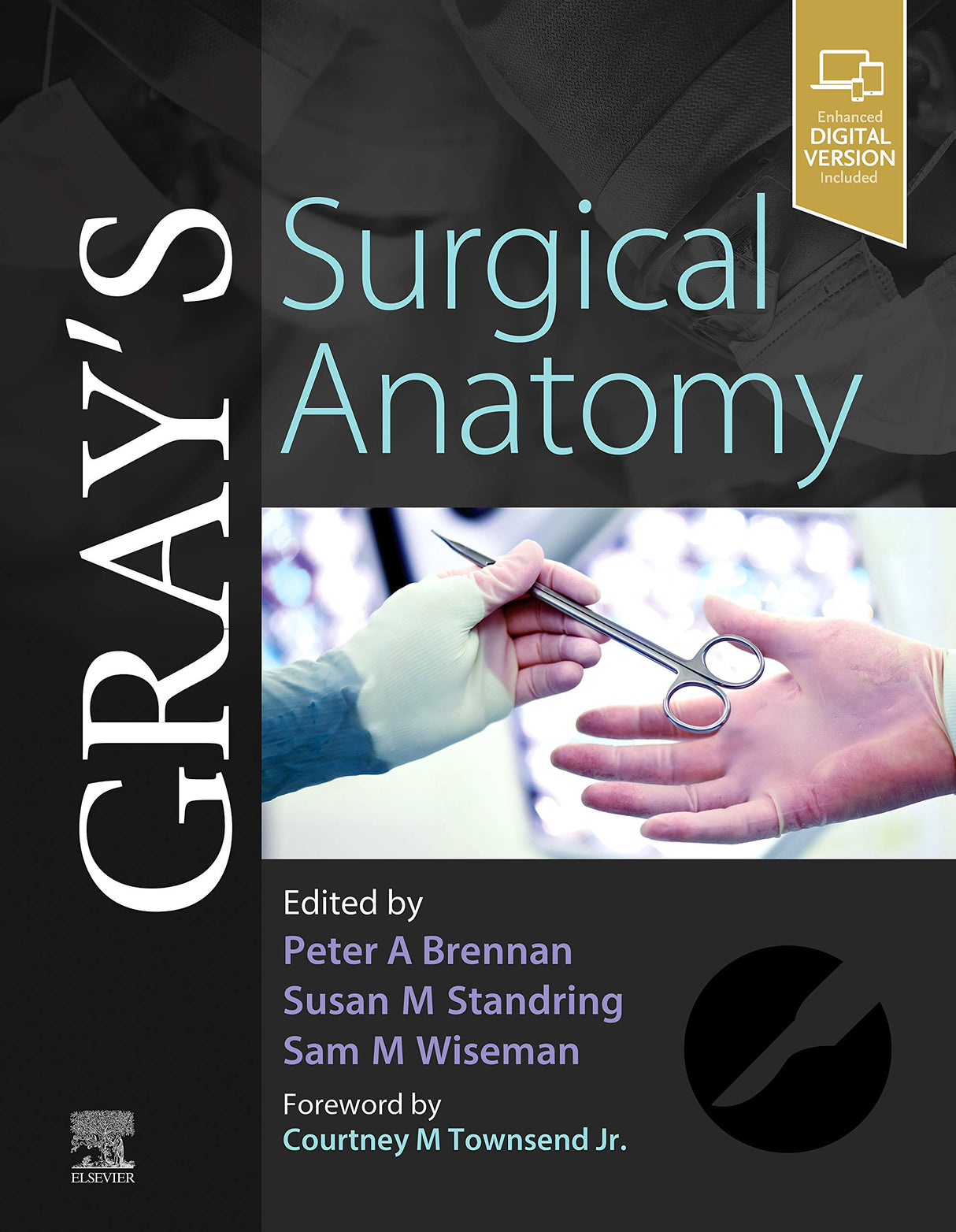 Gray's Surgical Anatomy - Retail Maharaj
