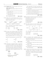 ESE 2026 : Preliminary Exam: Mechanical Engineering Volume-II | Chapterwise & Topicwise Objective Solved Papers | 25 Years Solved PYQs 2001-2025| UPSC ... Examination | Fully Solved | By Made Easy - Retail Maharaj