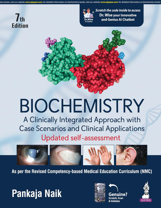 BIOCHEMISTRY - Retail Maharaj