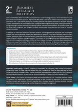 Business Research Methods (2nd Edition) - Retail Maharaj