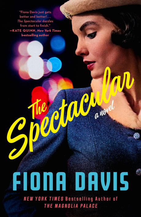 The Spectacular - Retail Maharaj
