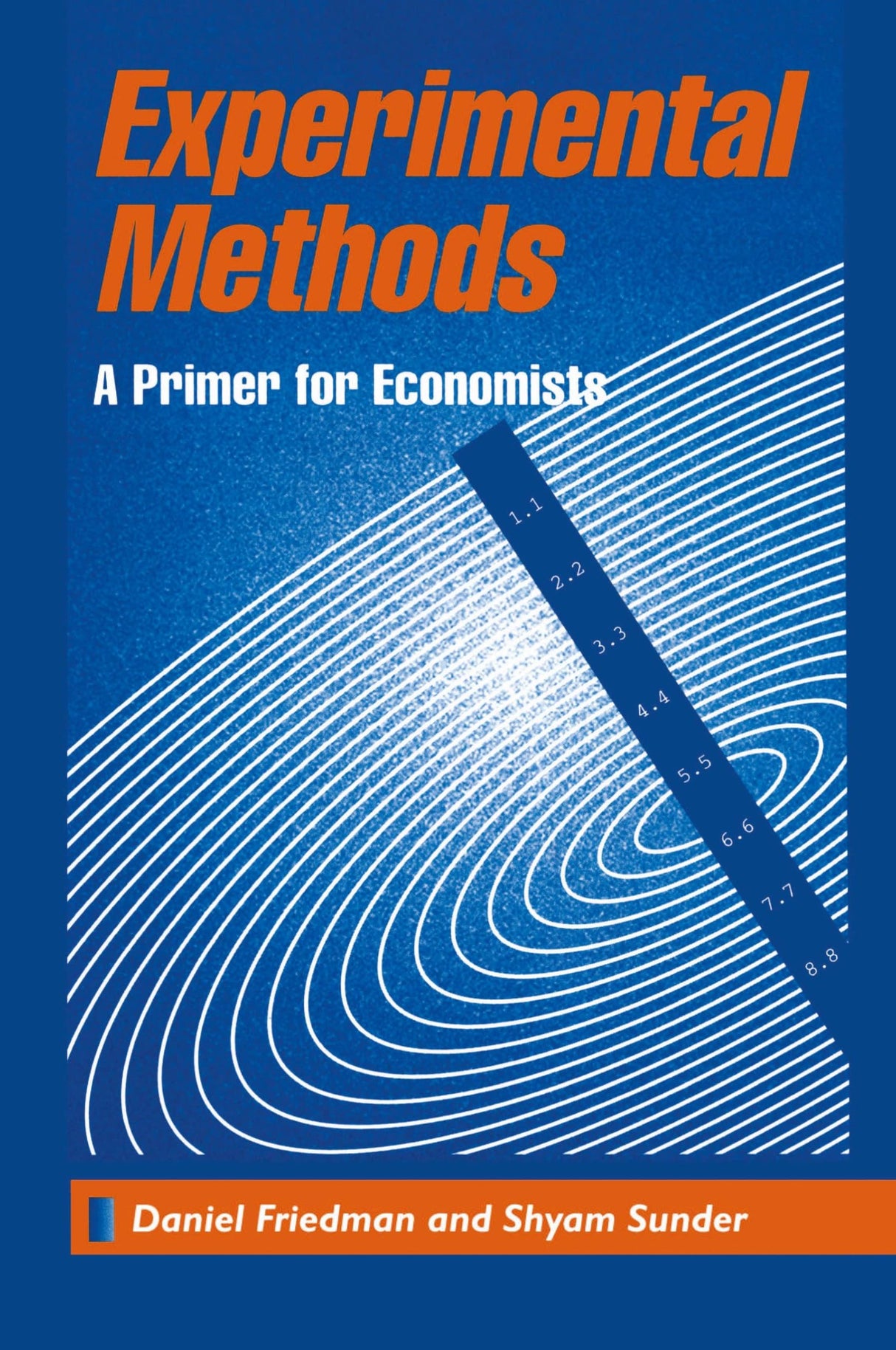 Experimental Methods: A Primer for Economists - Retail Maharaj