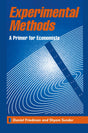Experimental Methods: A Primer for Economists - Retail Maharaj