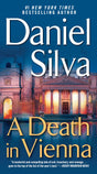 A Death in Vienna - Retail Maharaj
