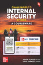 Challenges to Internal Security of India Courseware, 7e for UPSC 2026 | 20+ Conceptual Videos | 60+ Mains Practice Ques. | Colour ebook | Chapterwise PYQs (2013-2024) | Model Answers (2023-2024 PYQs) - Retail Maharaj