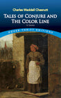 Tales of Conjure and The Color Line: 10 Stories (Thrift Editions) - Retail Maharaj