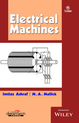 Electrical Machines | e - Retail Maharaj
