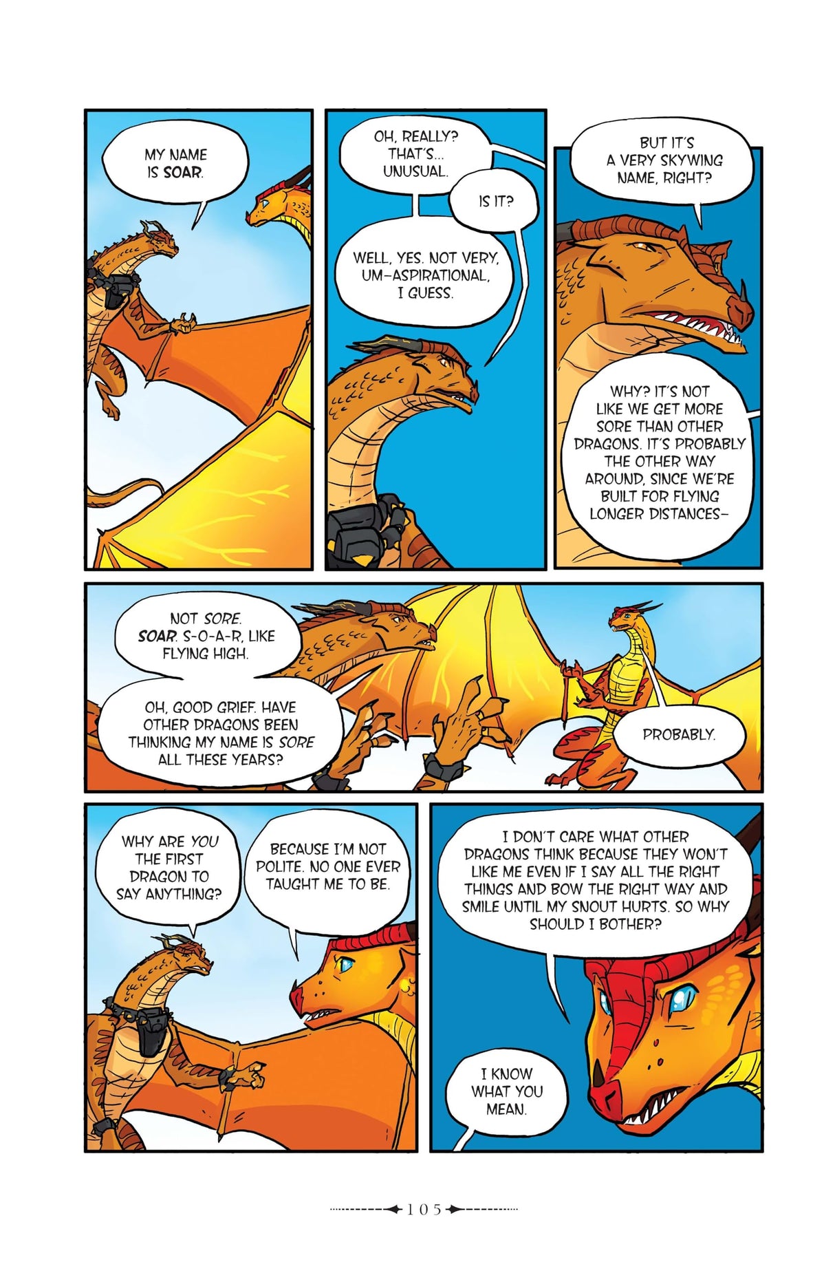 Wings Of Fire Graphic Novel #08: Escaping Peril (Graphix) - Retail Maharaj