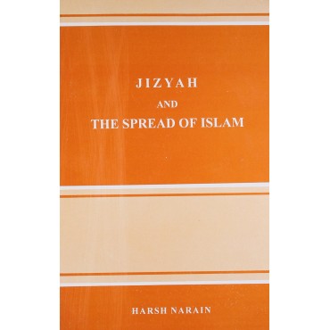Jaziyah And The Spread of Islam - Retail Maharaj