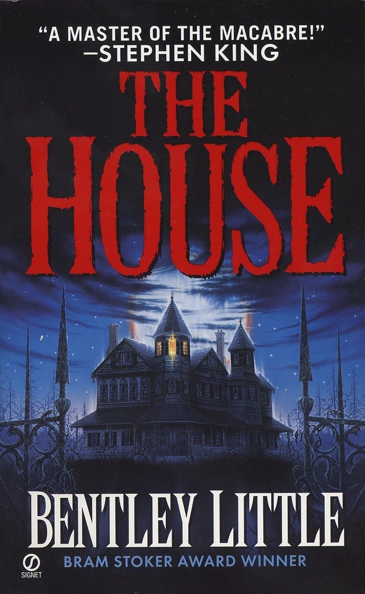 The House - Retail Maharaj